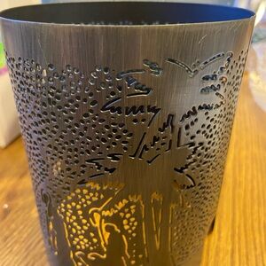 Scentsy new Nativity wrap